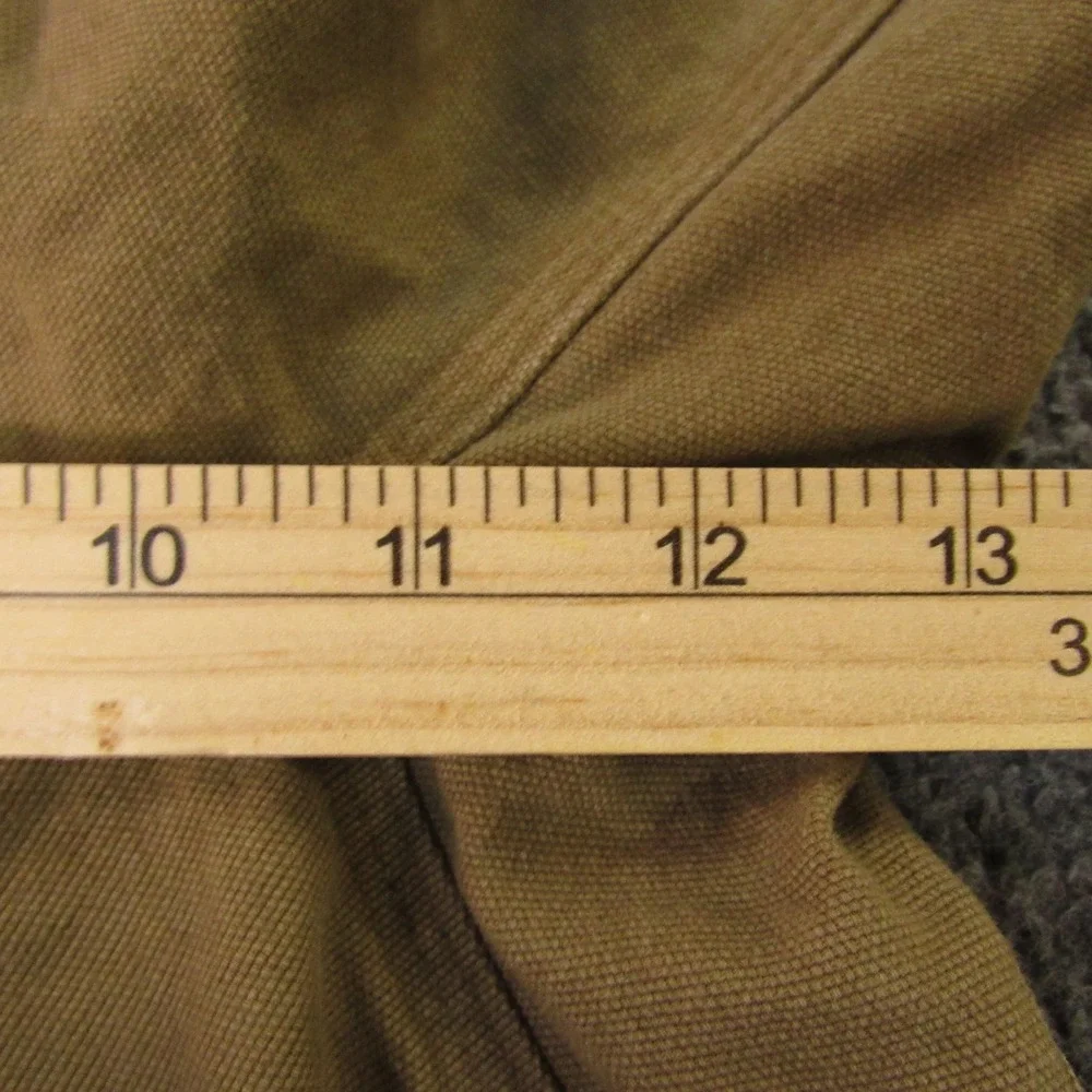 Sitka Gear Pant Mens 42x32 Harvester Brown Stretch Canvas Utility Hunting 600082